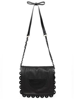 See by Chloé / Paddington leather handbag Black